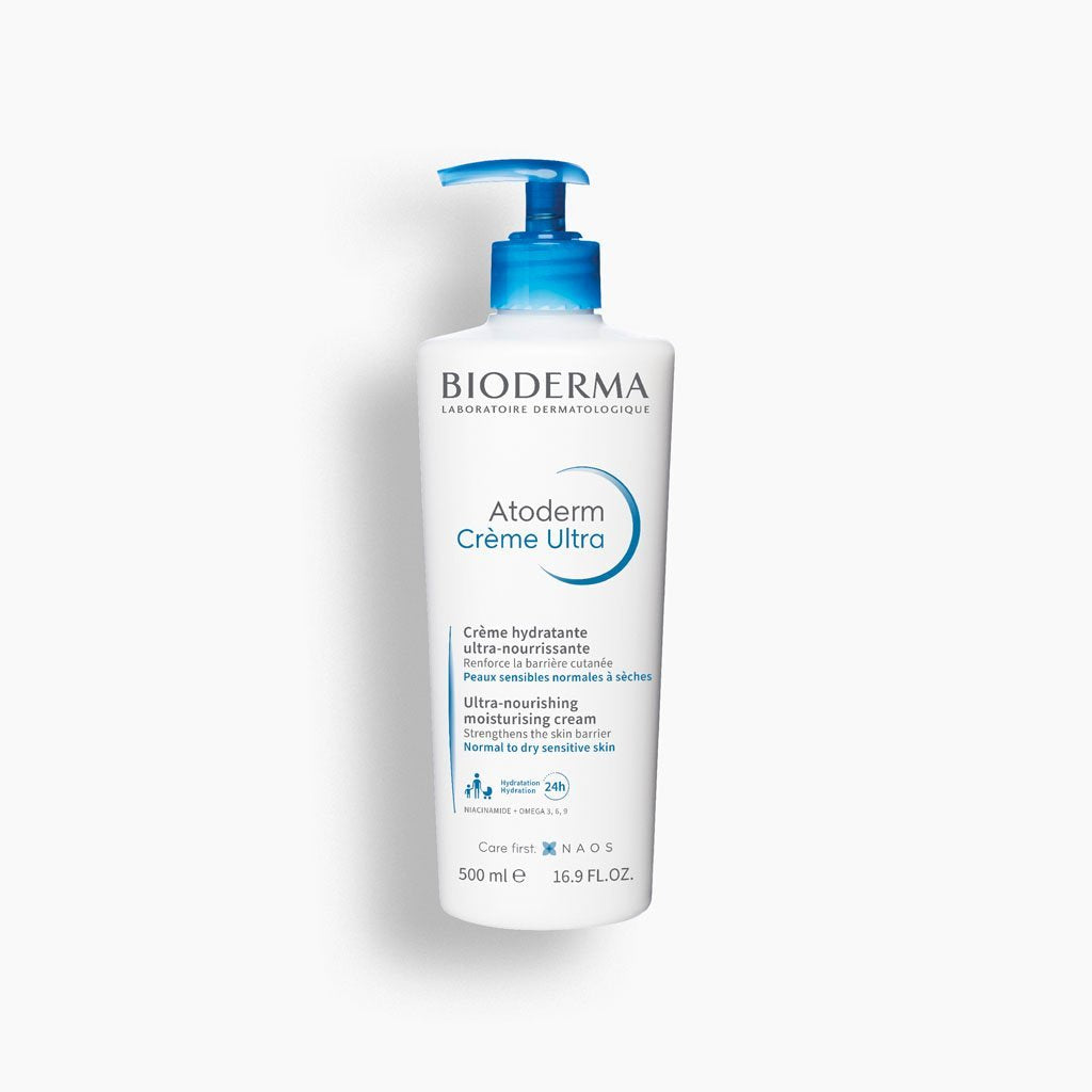 Bioderma Atoderm Cream