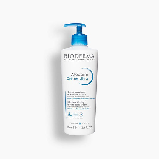 Bioderma Atoderm Cream