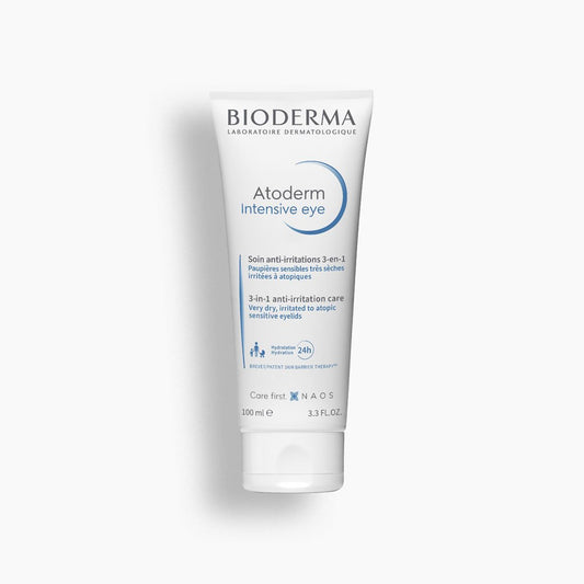 Bioderma Atoderm Intensive Eye Cream 100ml