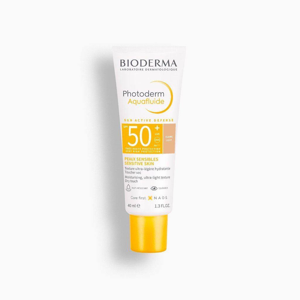 Bioderma Photoderm Aquafluide SPF50+ 40ml