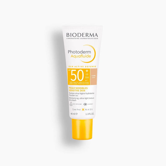 Bioderma Photoderm Aquafluide SPF50+ 40ml