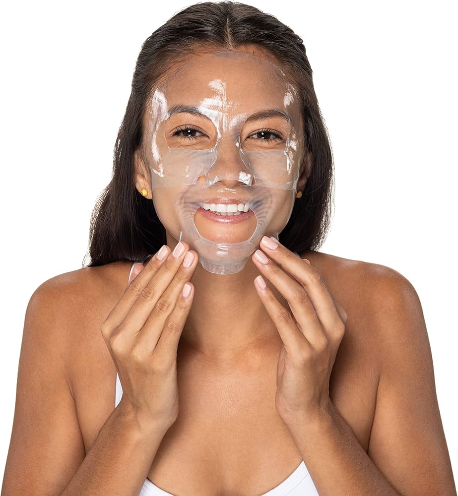 Neutrogena Hydro Boost – 100% Hydrogel Mask 1 Mask