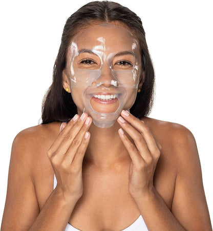 Neutrogena Hydro Boost – 100% Hydrogel Mask 1 Mask