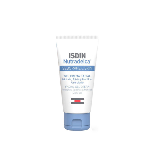 ISDIN Nutradeica Facial Gel Cream 50ml