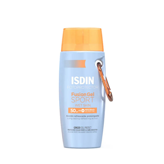 ISDIN Fusion Gel Sport SPF50 100ml
