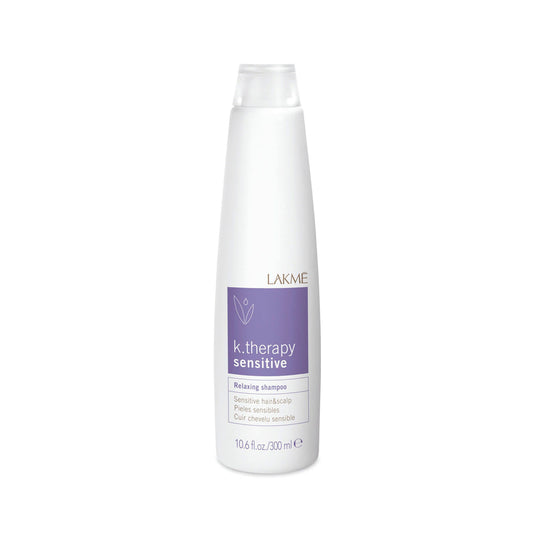 Lakmé K.Therapy Sensitive Relaxing Shampoo 300ml