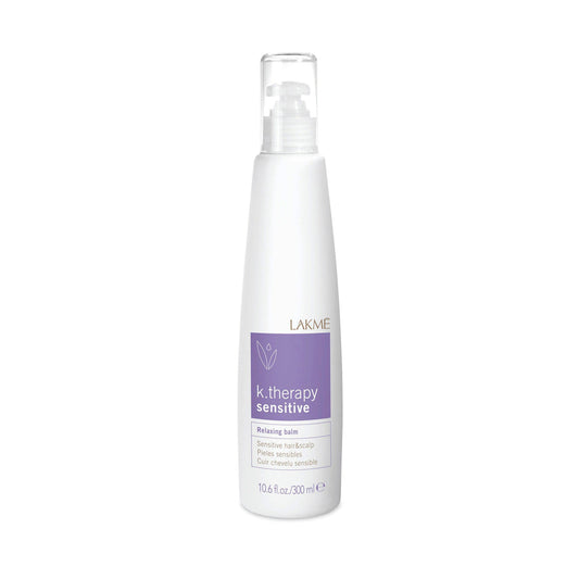 Lakmé K.Therapy Sensitive Relaxing Balm 300ml