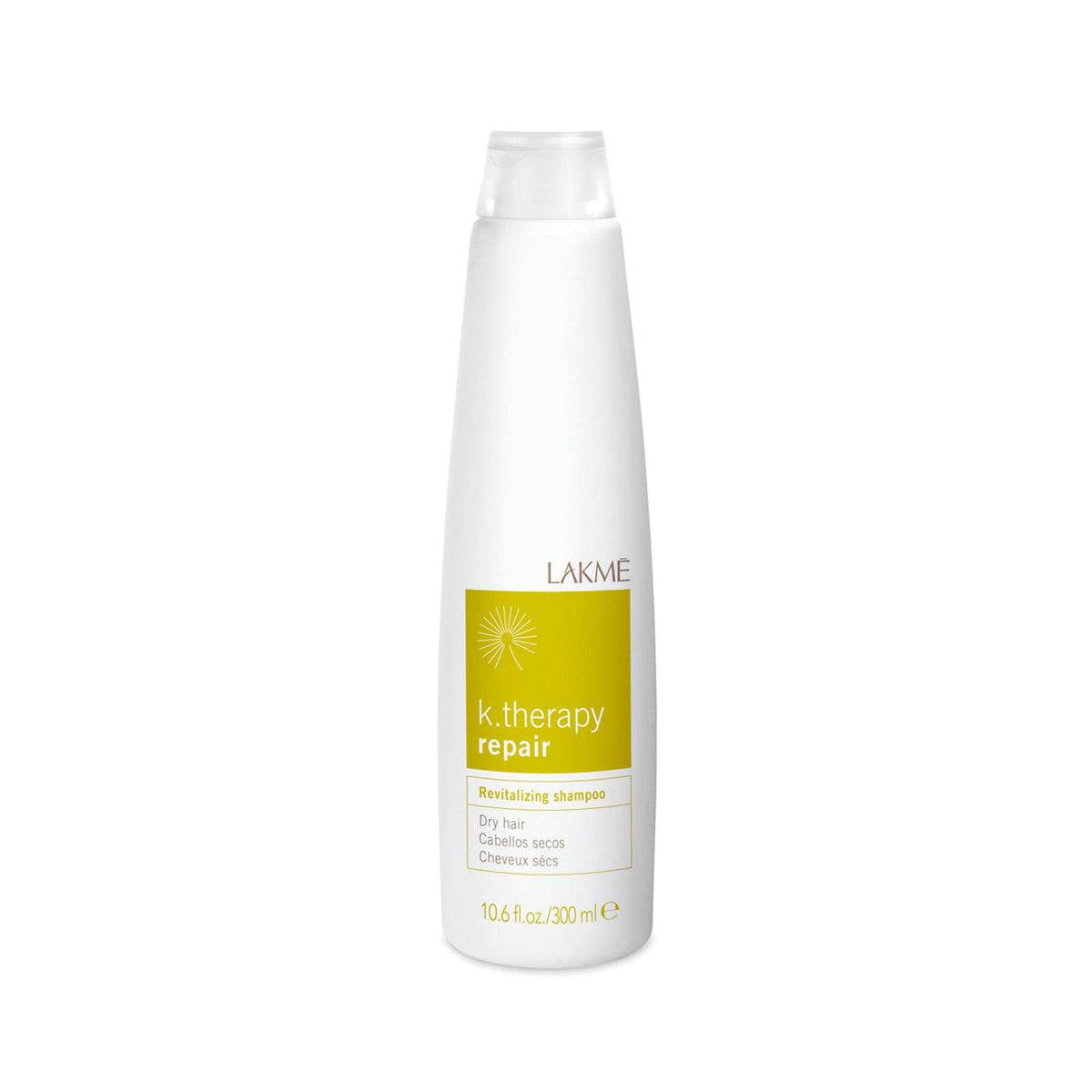Lakmé K.Therapy Repair Revitalizing Shampoo 300ml
