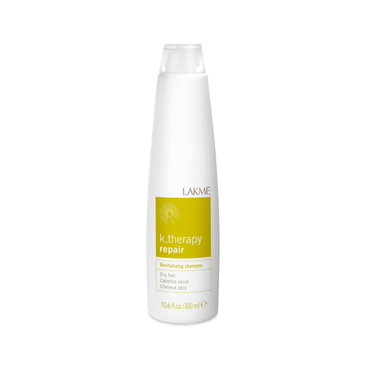 Lakmé K.Therapy Repair Revitalizing Shampoo 300ml