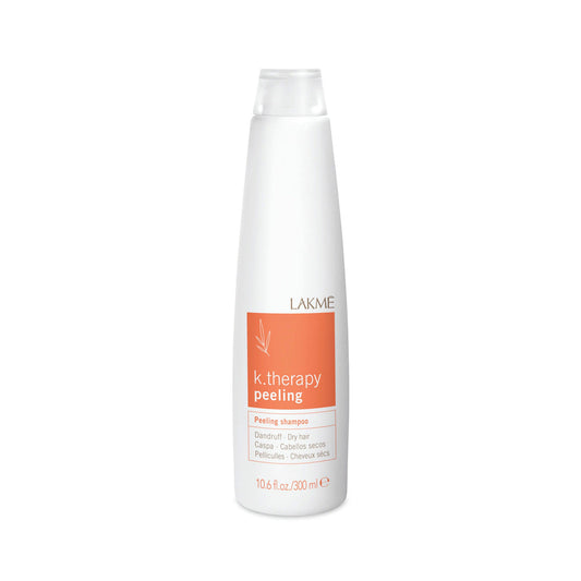 Lakmé K.Therapy Peeling Shampoo Dry Dandruff 300ml