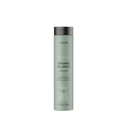 Lakmé Teknia Organic Balance Shampoo 300ml