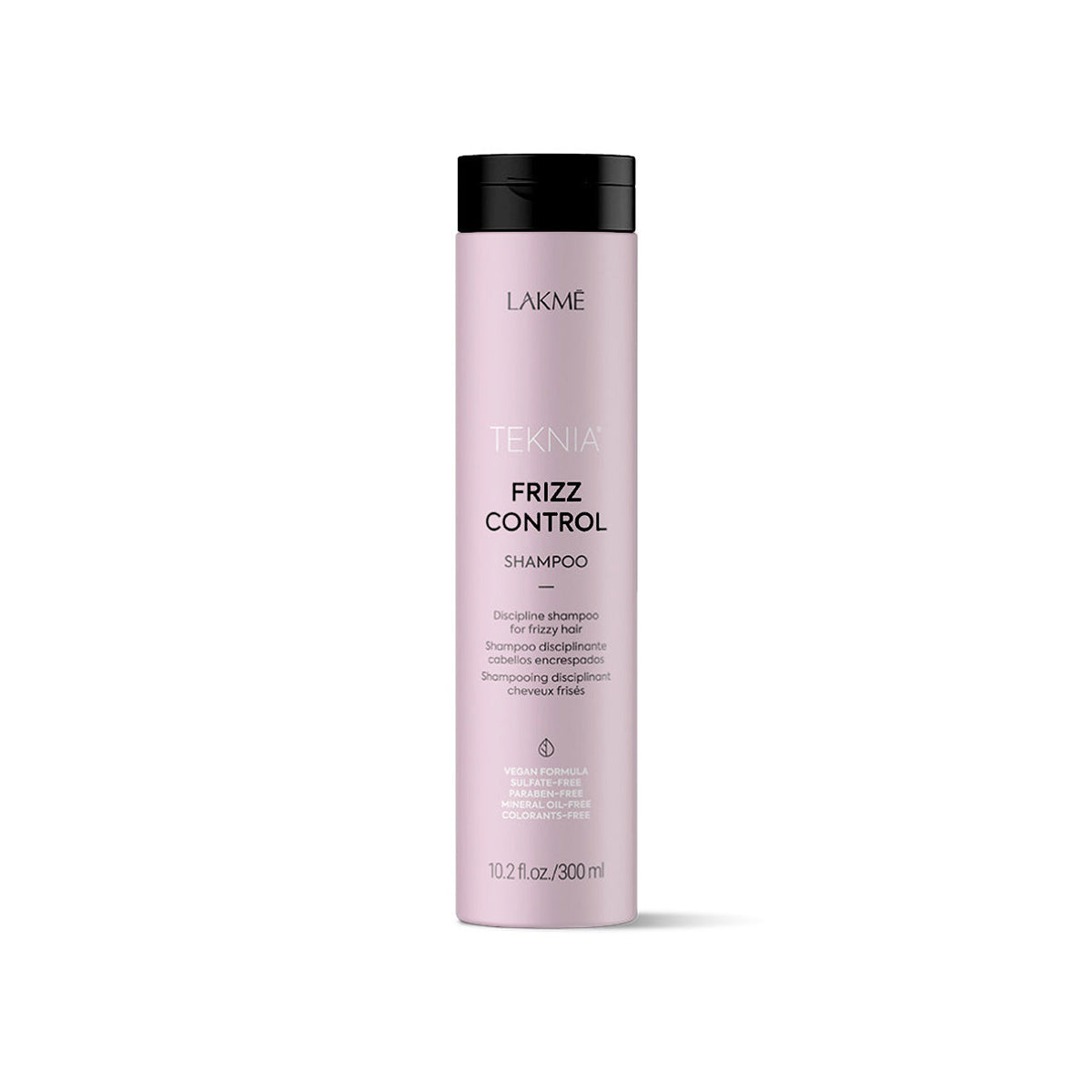 Lakmé Teknia Frizz Control Shampoo