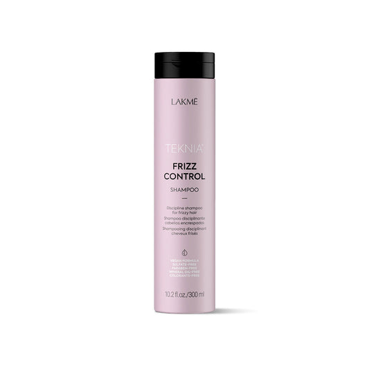 Lakmé Teknia Frizz Control Shampoo