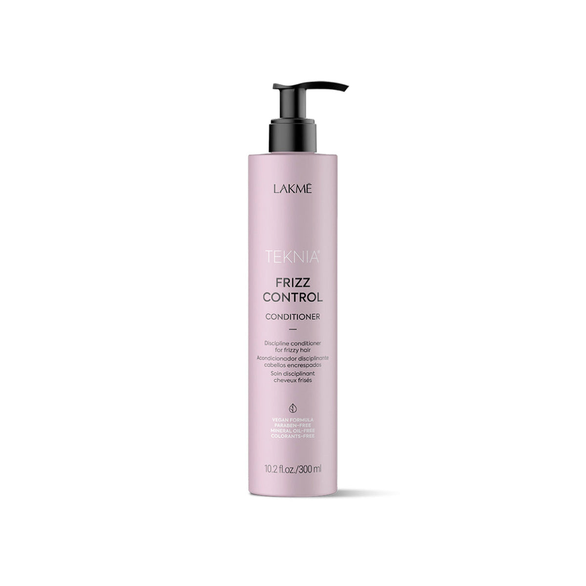 Lakmé Teknia Frizz Control Conditioner 300ml