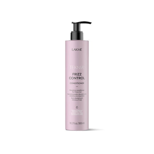 Lakmé Teknia Frizz Control Conditioner 300ml