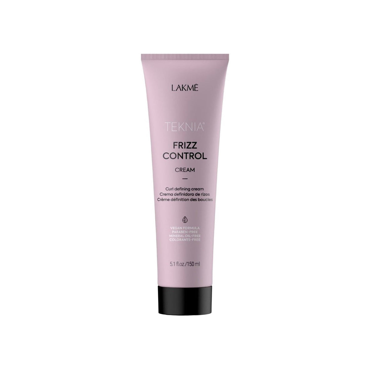Lakmé Teknia Frizz Control Cream 150ml