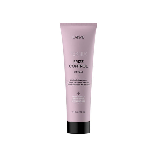 Lakmé Teknia Frizz Control Cream 150ml