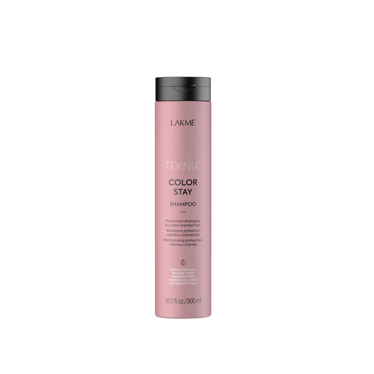 Lakmé Teknia Color Stay Shampoo 300ml