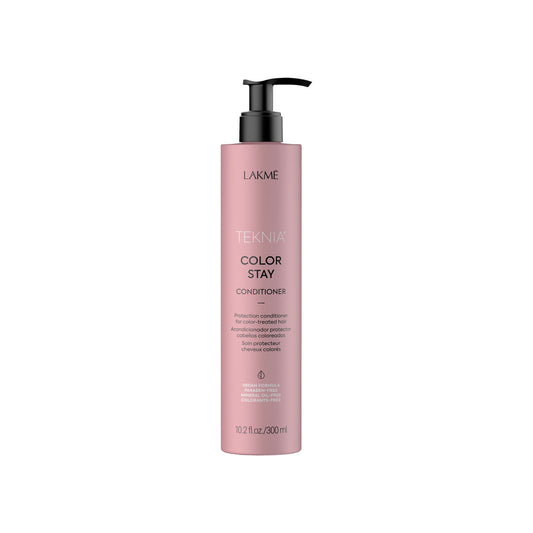 Lakmé Teknia Color Stay Conditioner 300ml