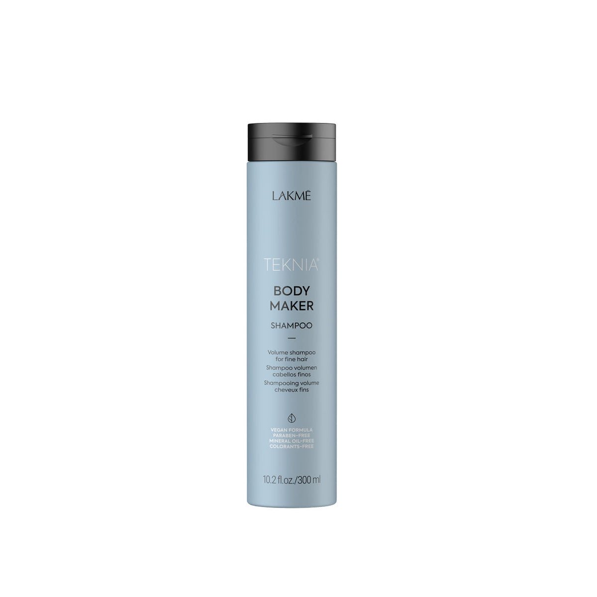 Lakmé Teknia Body Maker Shampoo 300ml