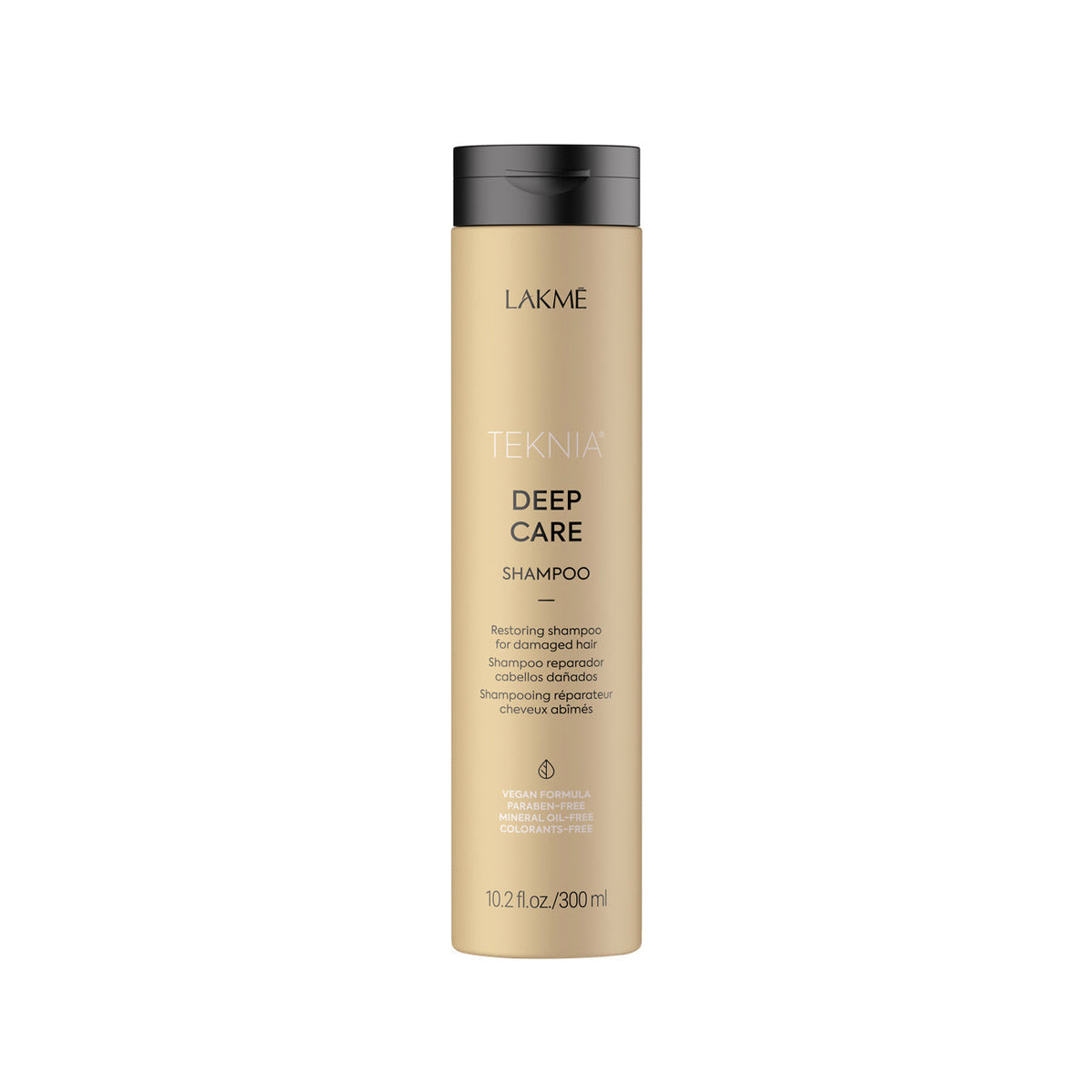 Lakmé Teknia Deep Care Shampoo 300ml