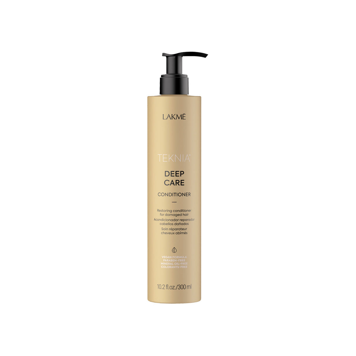Lakmé Teknia Deep Care Conditioner 300ml