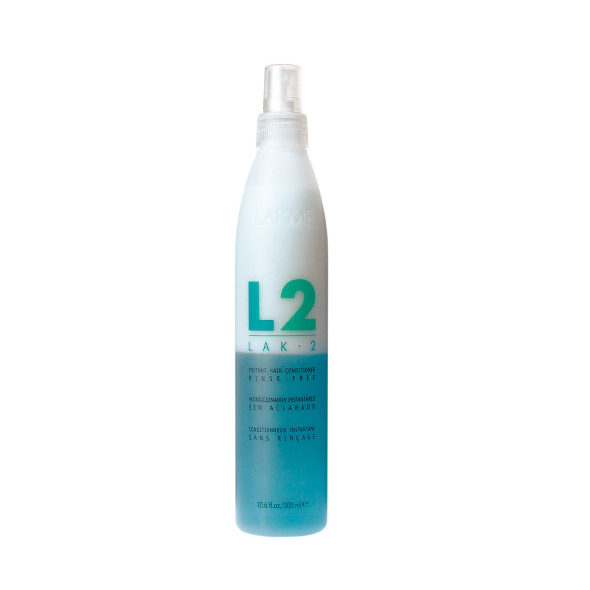 Lakmé L2 Instant Hair Conditioner 100ml