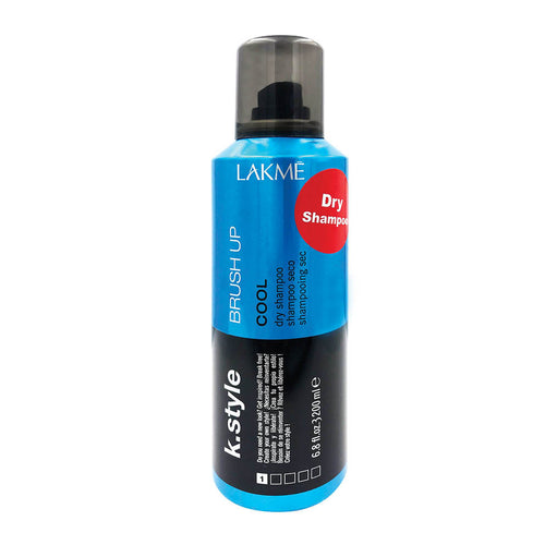 Dry Shampoo