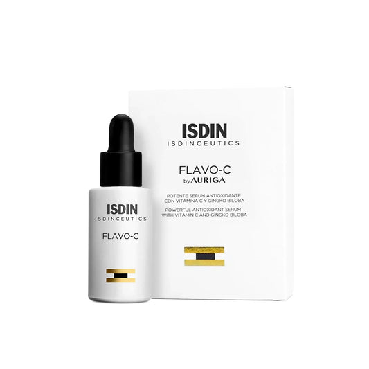 ISDIN Isdinceutics Flavo-C Serum 30ml