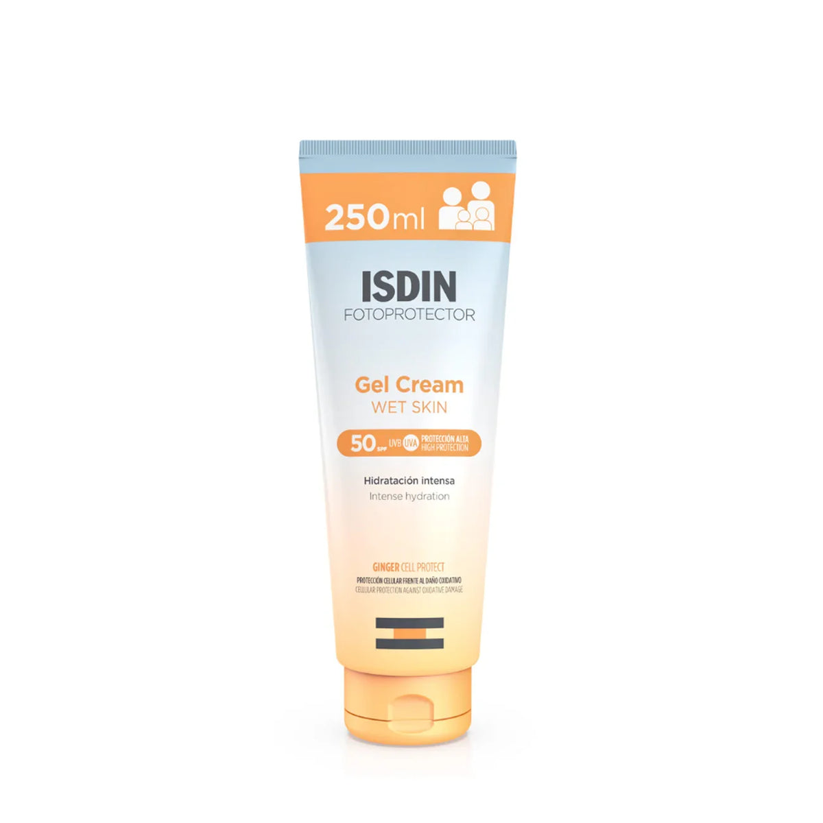ISDIN Fotoprotector Gel Cream 250ml