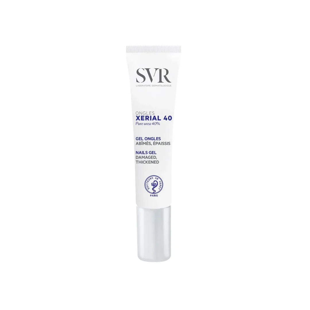 SVR Xerial 40 Nail Gel 10ml