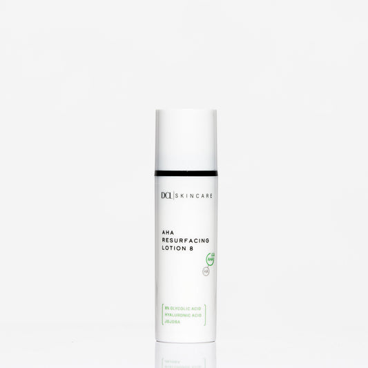 DCL AHA Resurfacing Lotion 8 50ml