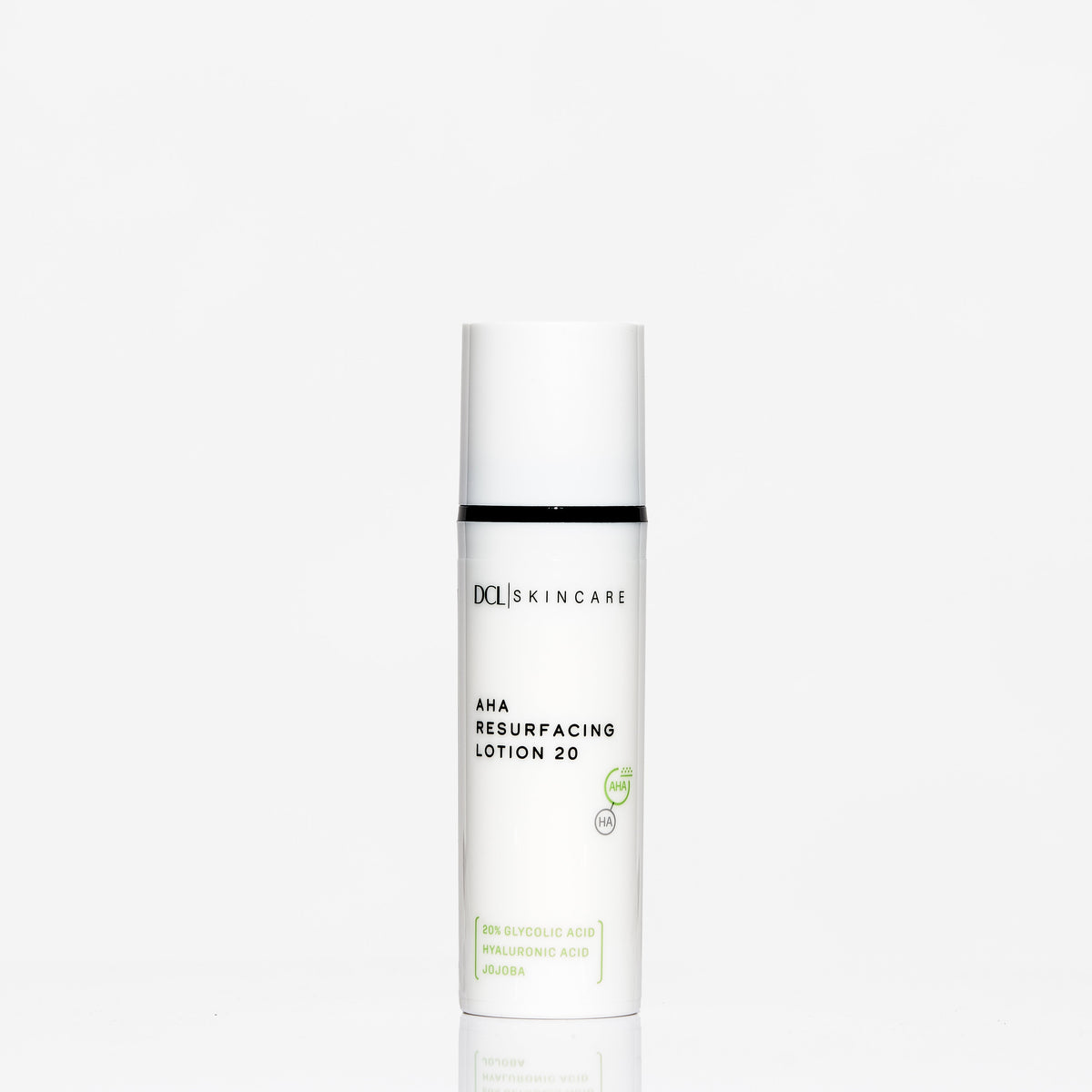 DCL AHA Resurfacing Lotion 20 50ml