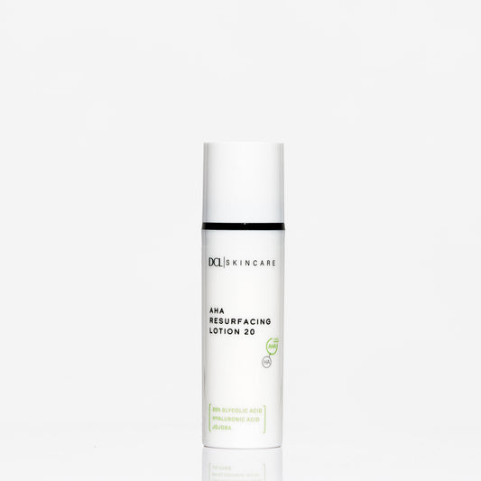 DCL AHA Resurfacing Lotion 20 50ml
