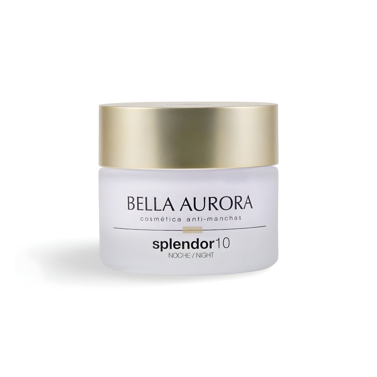 Bella Aurora Splendor Regenerating Night Cream 50ml