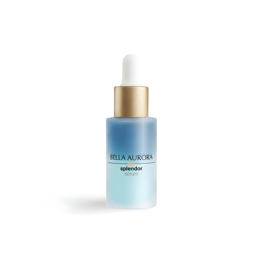 Bella Aurora Splendor Elasticity & Firmness Serum 30ml