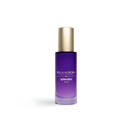 Bella Aurora Splendor Brightening Night Serum 30ml