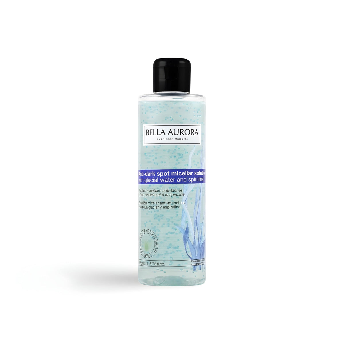 Bella Aurora Anti-Dark Spot Micellar Solution 200ml