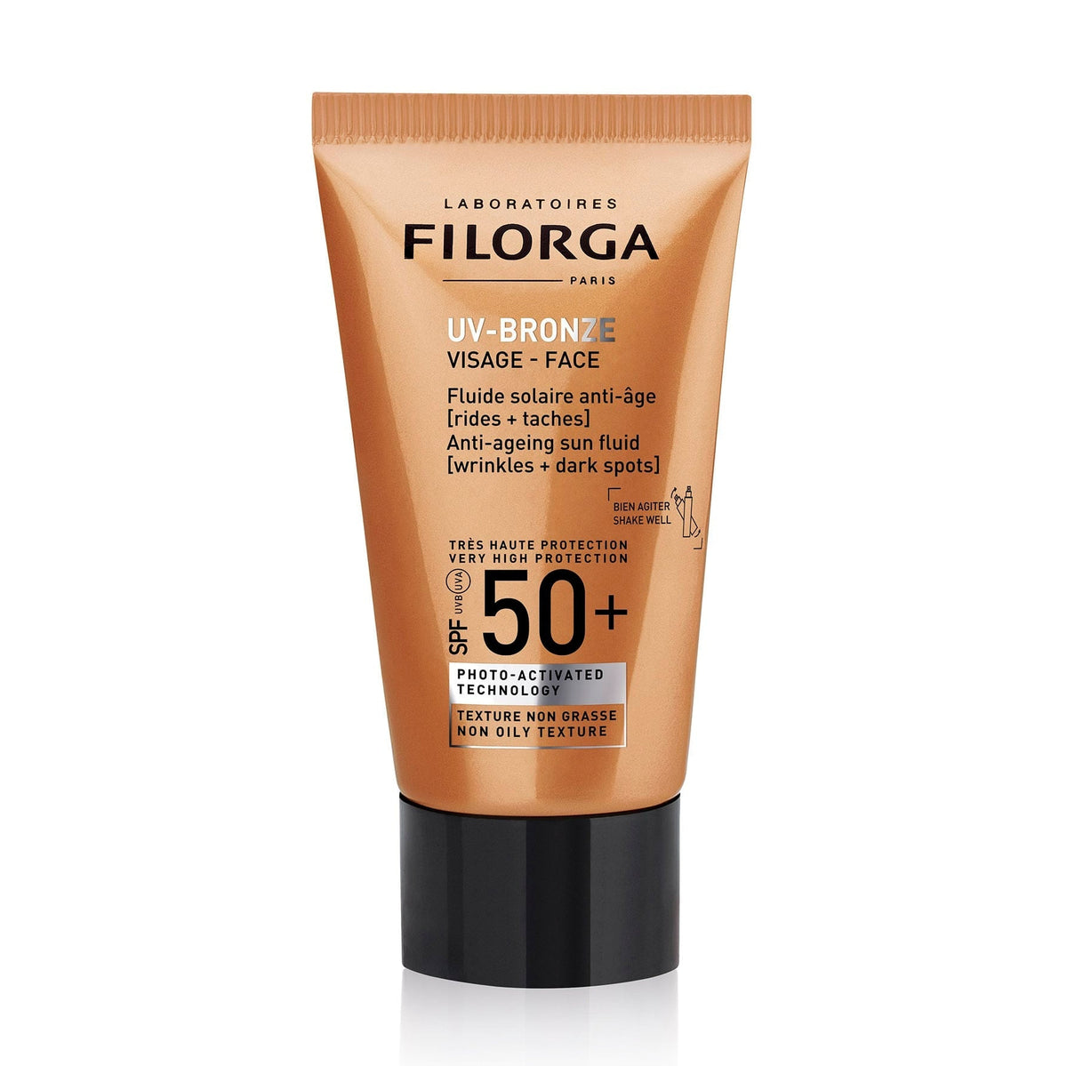 Filorga UV-Bronze Face SPF 50+