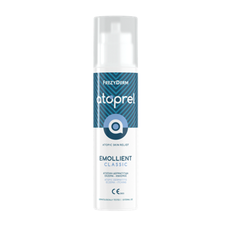 Frezyderm Atoprel – Emollient Classic Cream for Eczema-Prone Skin 200ml