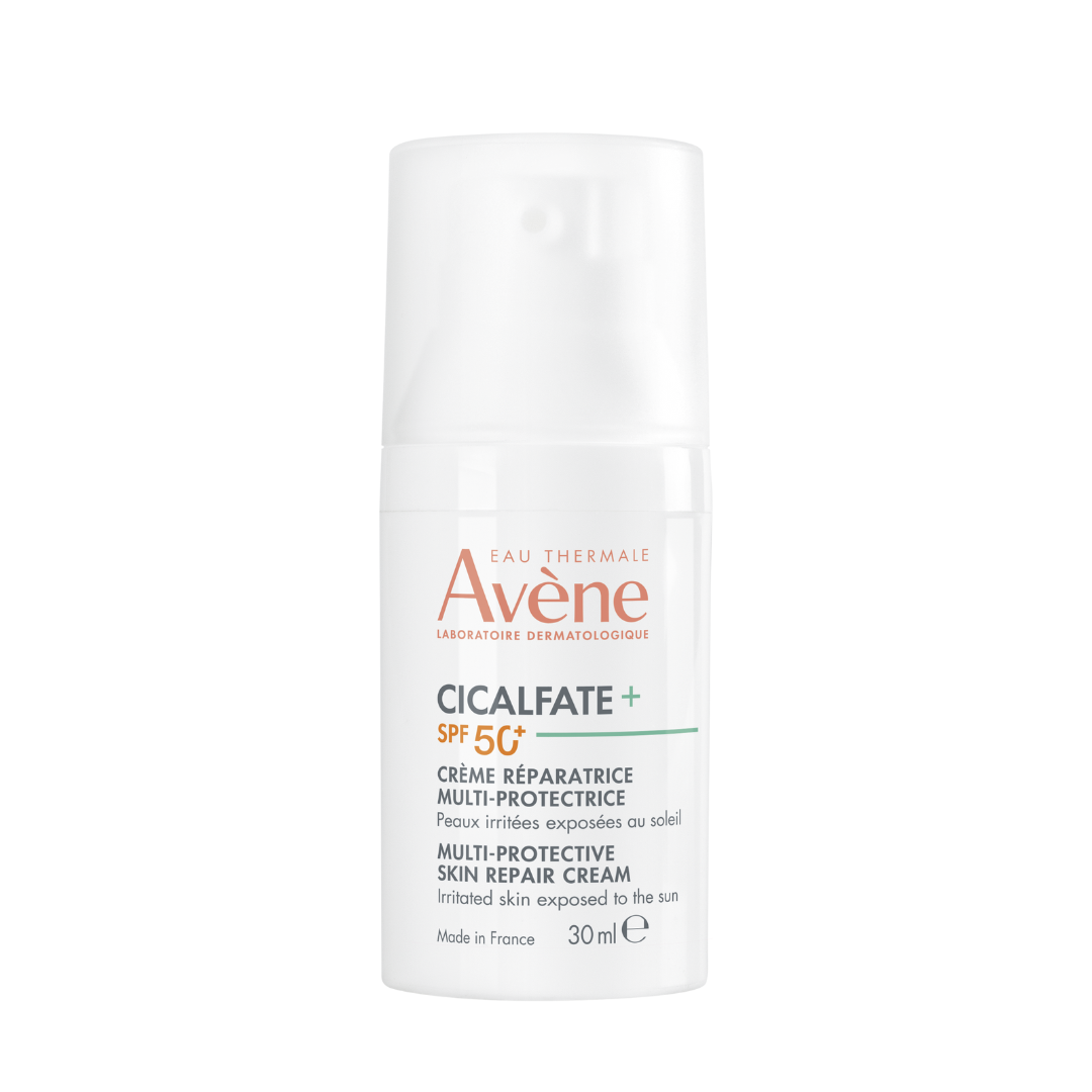 Avène Cicalfate+ Multiprotective Repair Cream SPF 50+ 30ml