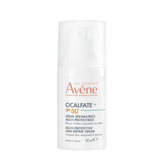 Avène Cicalfate+ Multiprotective Repair Cream SPF 50+ 30ml