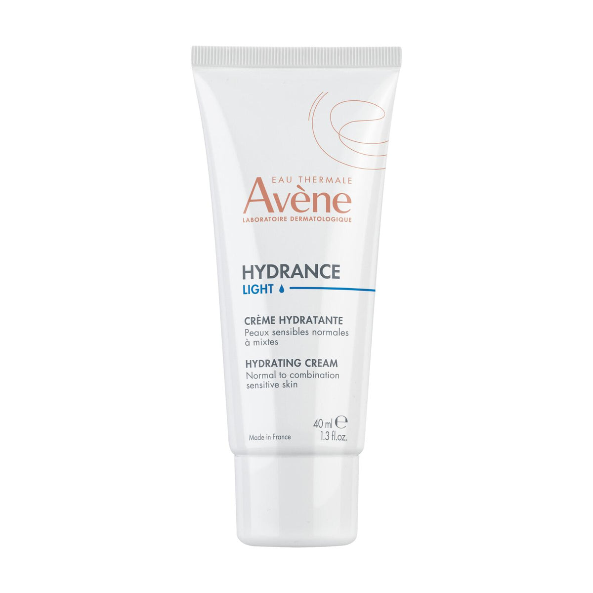 Avène Hydrance Light Hydrating Emulsion 40ml