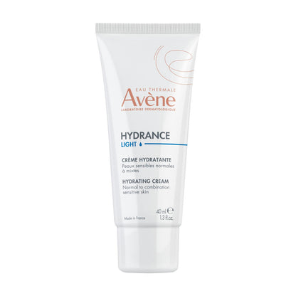 Avène Hydrance Light Hydrating Emulsion 40ml