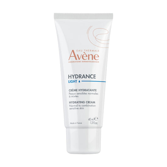 Avène Hydrance Light Hydrating Emulsion 40ml