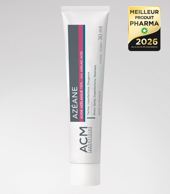 ACM Azéane Cream 15% Azelaic Acid 30ml