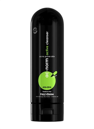Frezyderm Ac-Norm – Active Cleanser for Acne-Prone Skin 200ml