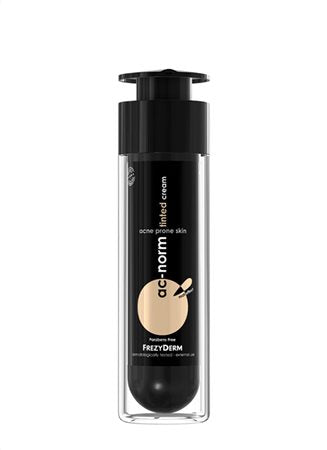 Frezyderm Ac-Norm – Tinted Cream for Acne-Prone Skin 50ml