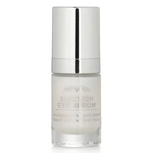 Apivita 5-Action Eye Serum 15ml