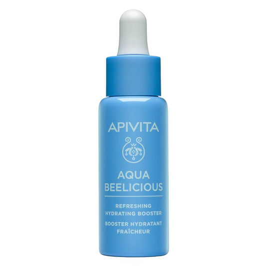 Apivita Aqua Beelicious Hydration Booster 30ml